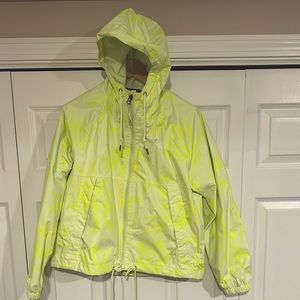 North Face - light weight women’s jacket
